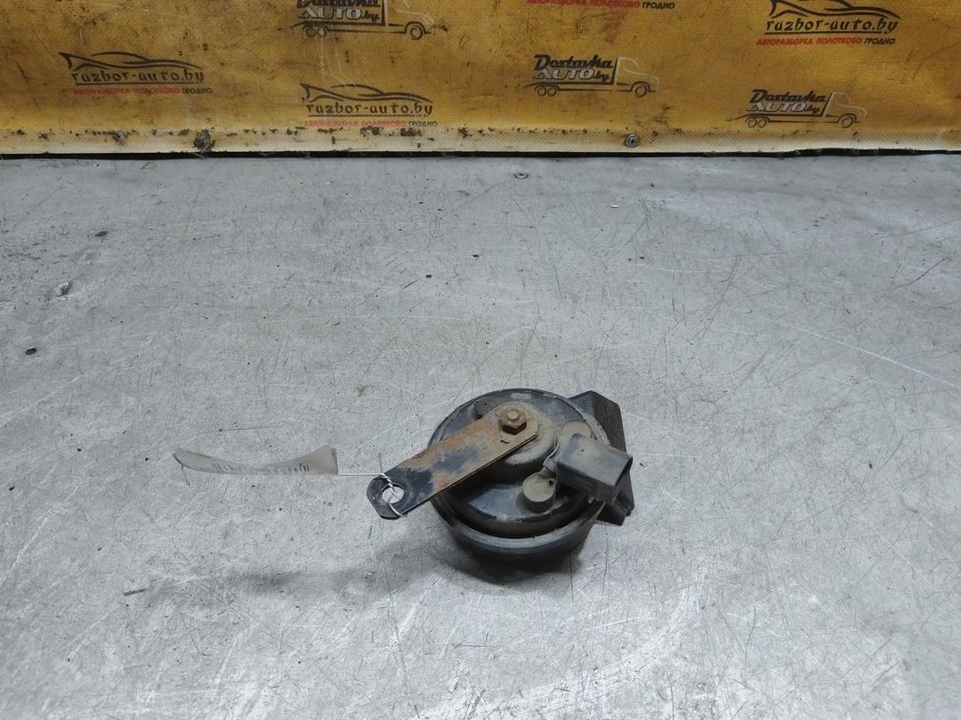 Сигнал (клаксон) N8TE60 Skoda Fabia купить с доставкой