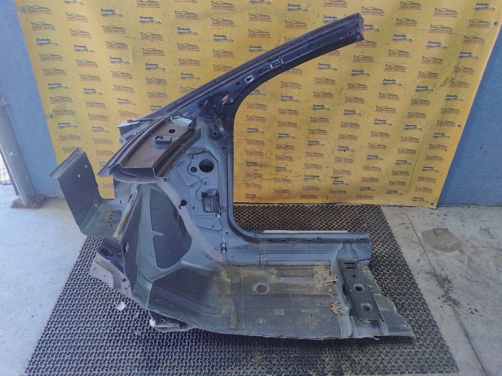 Стойка кузовная передняя правая 8OV42M Opel Signum - Фото 14