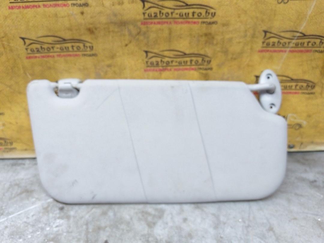 Козырек солнцезащитный DTQTG9 Ford Fiesta - Фото 8