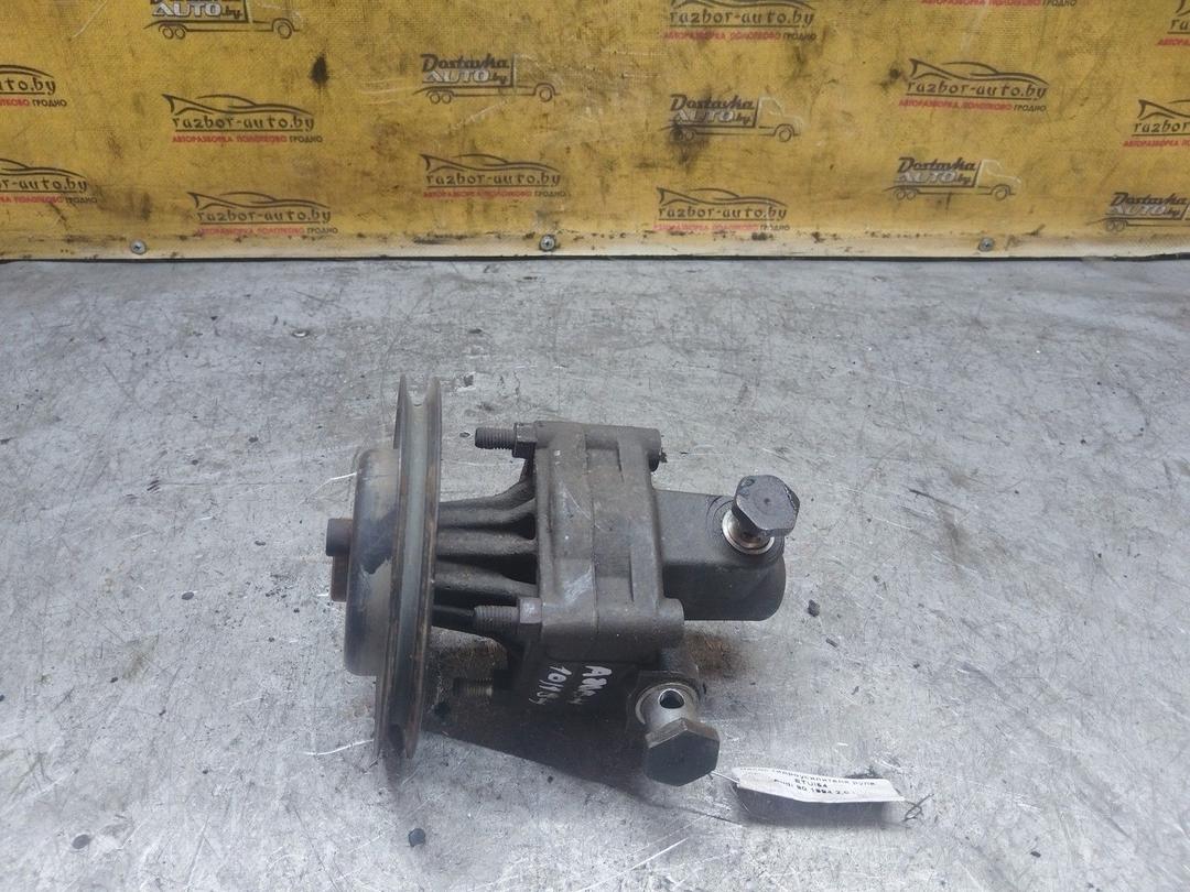Бак топливный 8B9BC4 Alfa Romeo 156