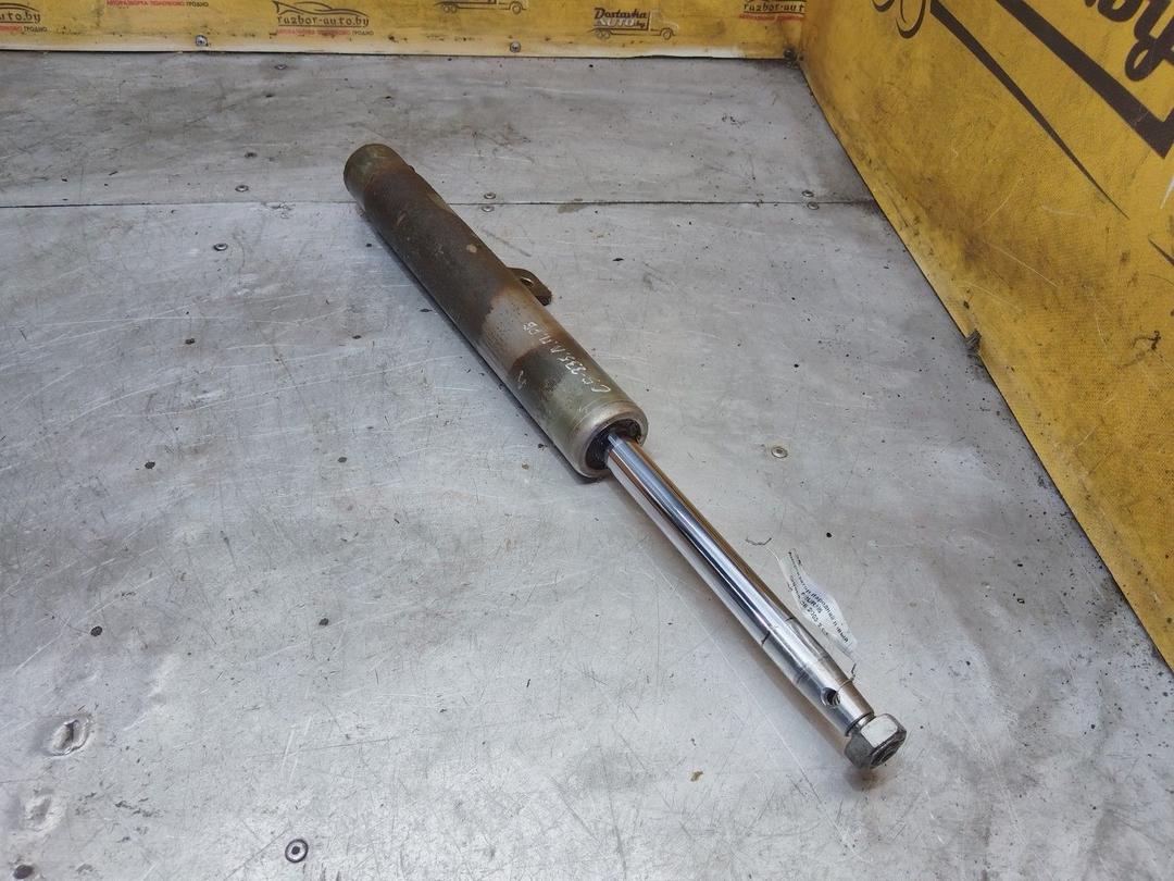 Амортизатор передний левый F2URN5 Citroen C5 - Фото 1