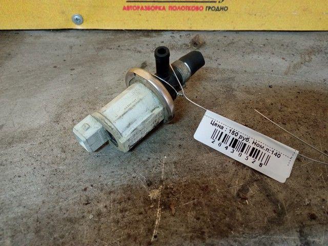 Преобразователь давления (соленоид наддува/EGR) 14KK1O Audi 80