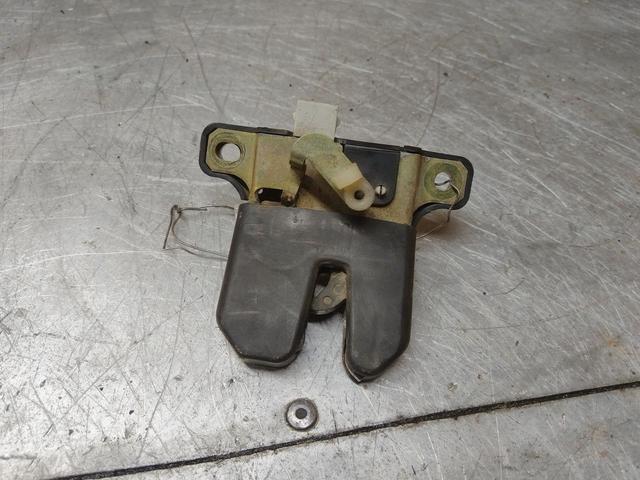 Замок багажника 48ONOX Audi A3 купить