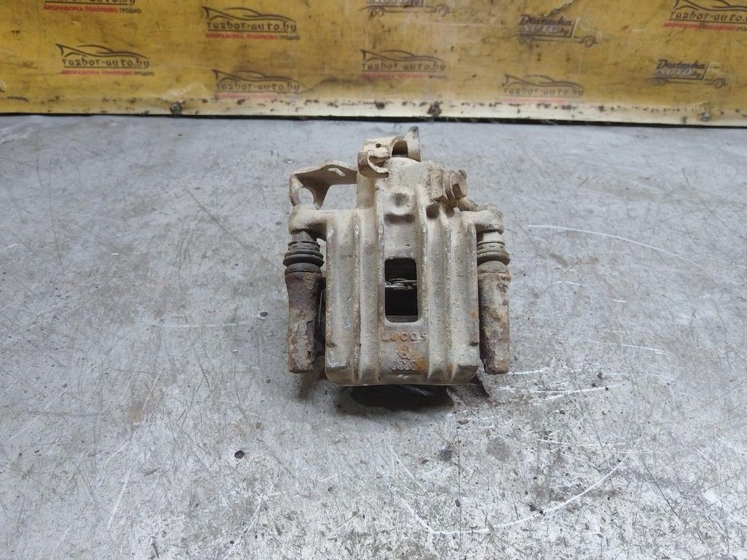 Суппорт задний правый V4343L Volkswagen Golf - Фото 3