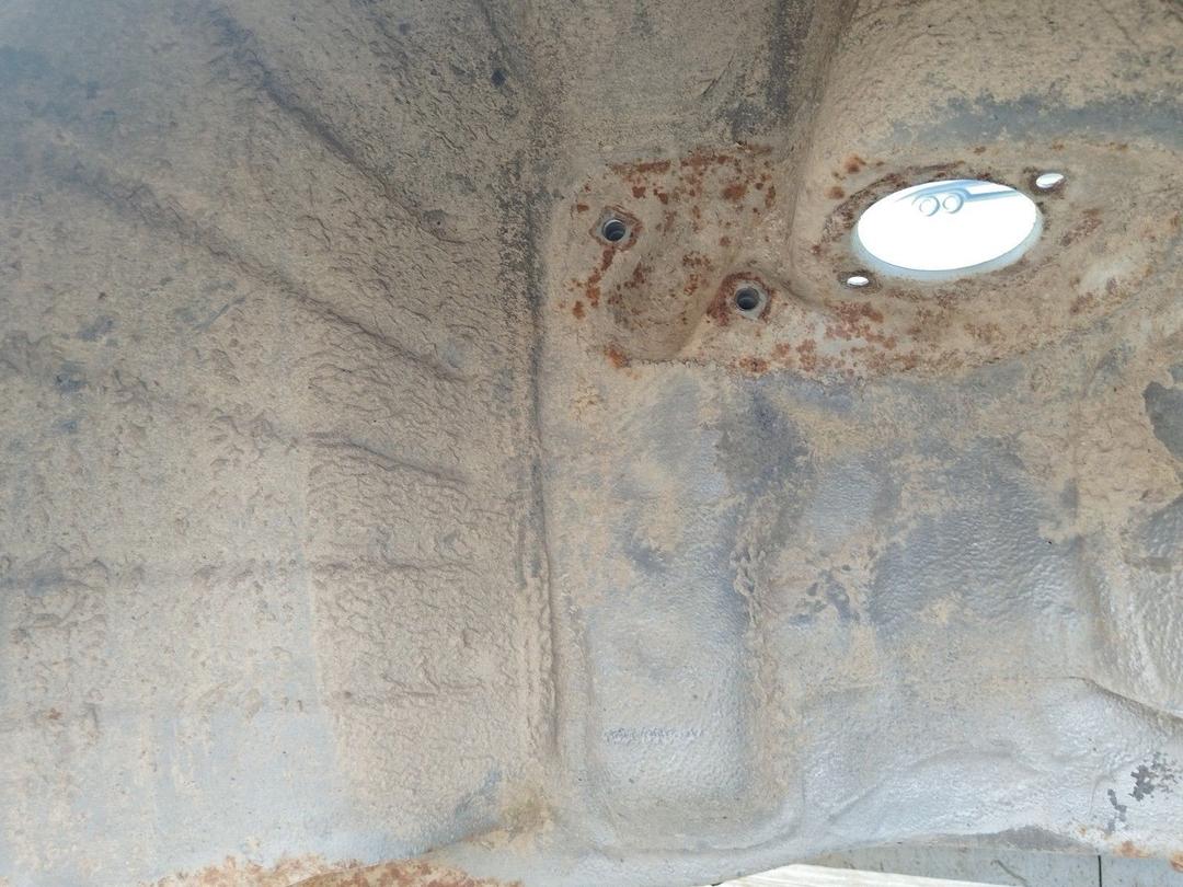 Крыло заднее правое 2LZY5U Honda Accord - Фото 10