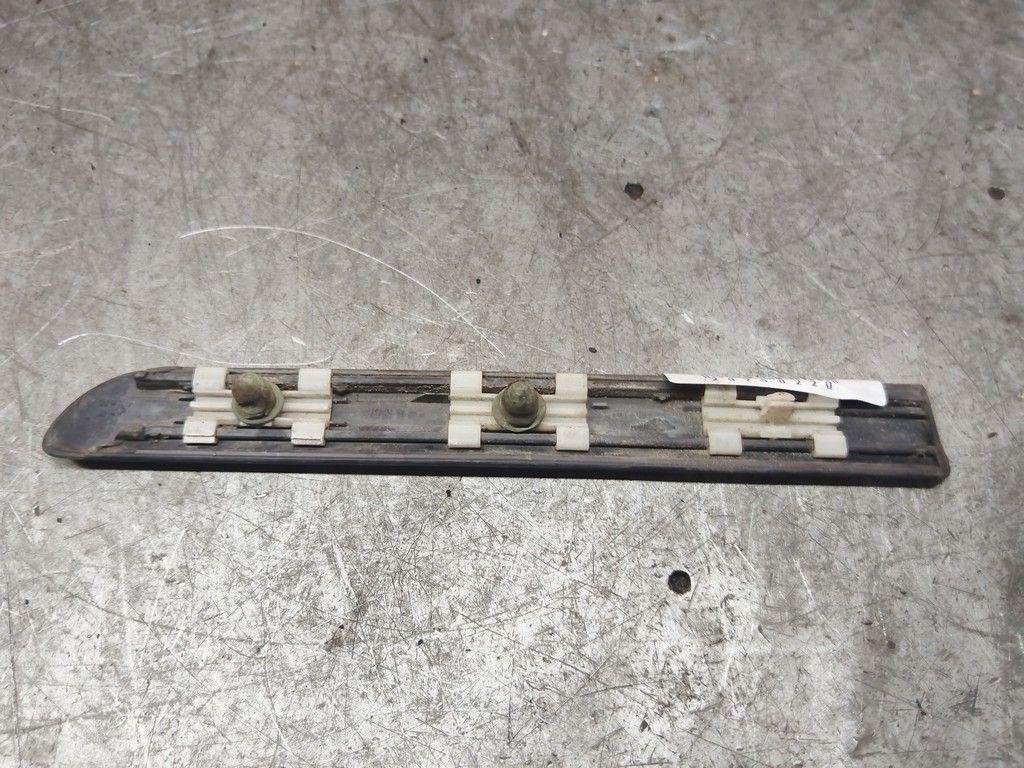 Молдинг крыла переднего левого 1OH4M5 BMW 3 E46 - Фото 2