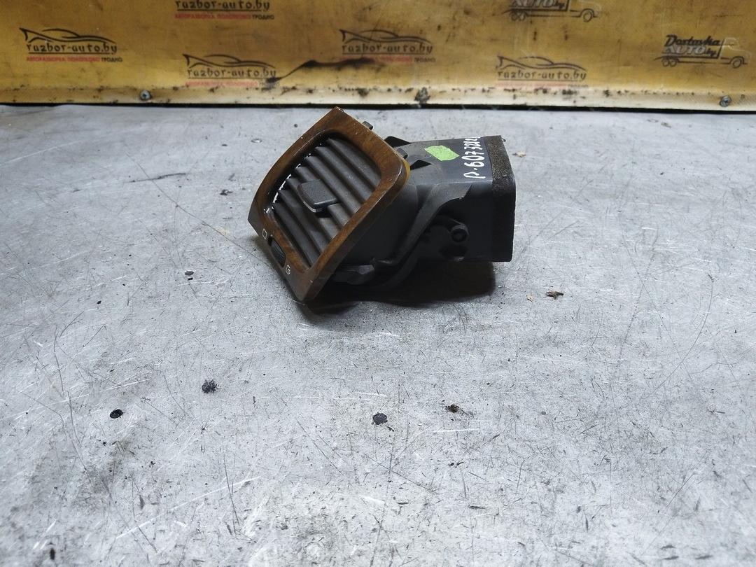 Дефлектор обдува салона E6QJ4N Peugeot 607 купить