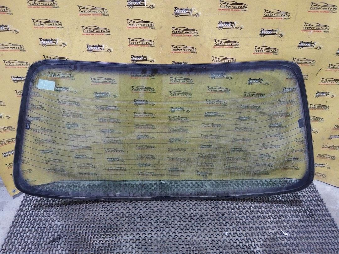 Стекло заднее N3DSW1 Hyundai Lantra купить в магазине запчастей бу