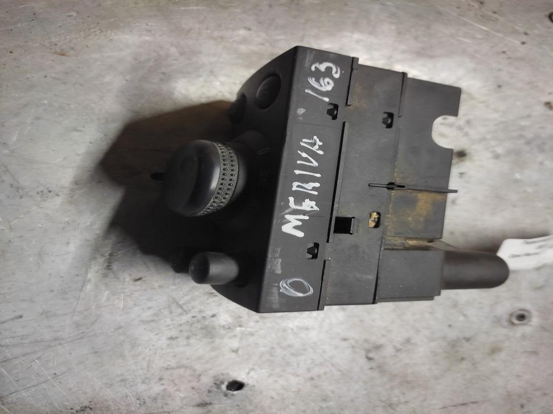 Переключатель света USVWO6 Opel Meriva - Фото 1