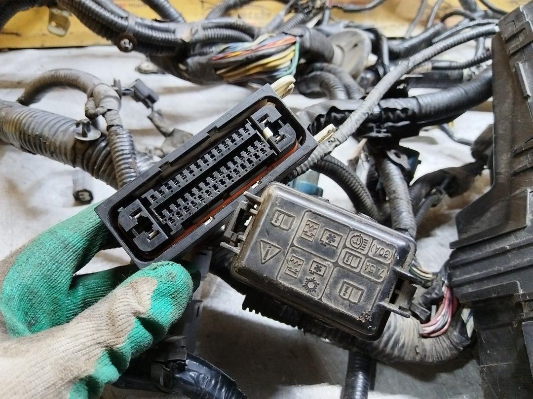 Проводка GPD711 Honda Accord купить