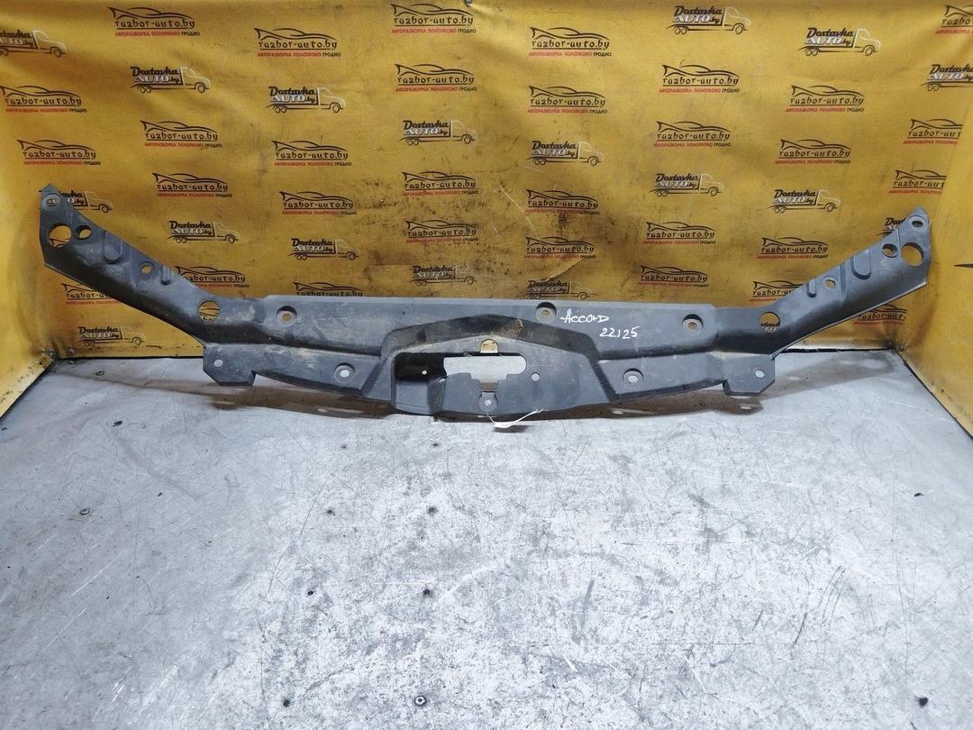 Накладка замка капота P0BW1W Honda Accord