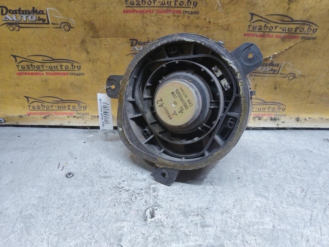 Динамик двери передней правой 9M6CS4 Mitsubishi Grandis купить