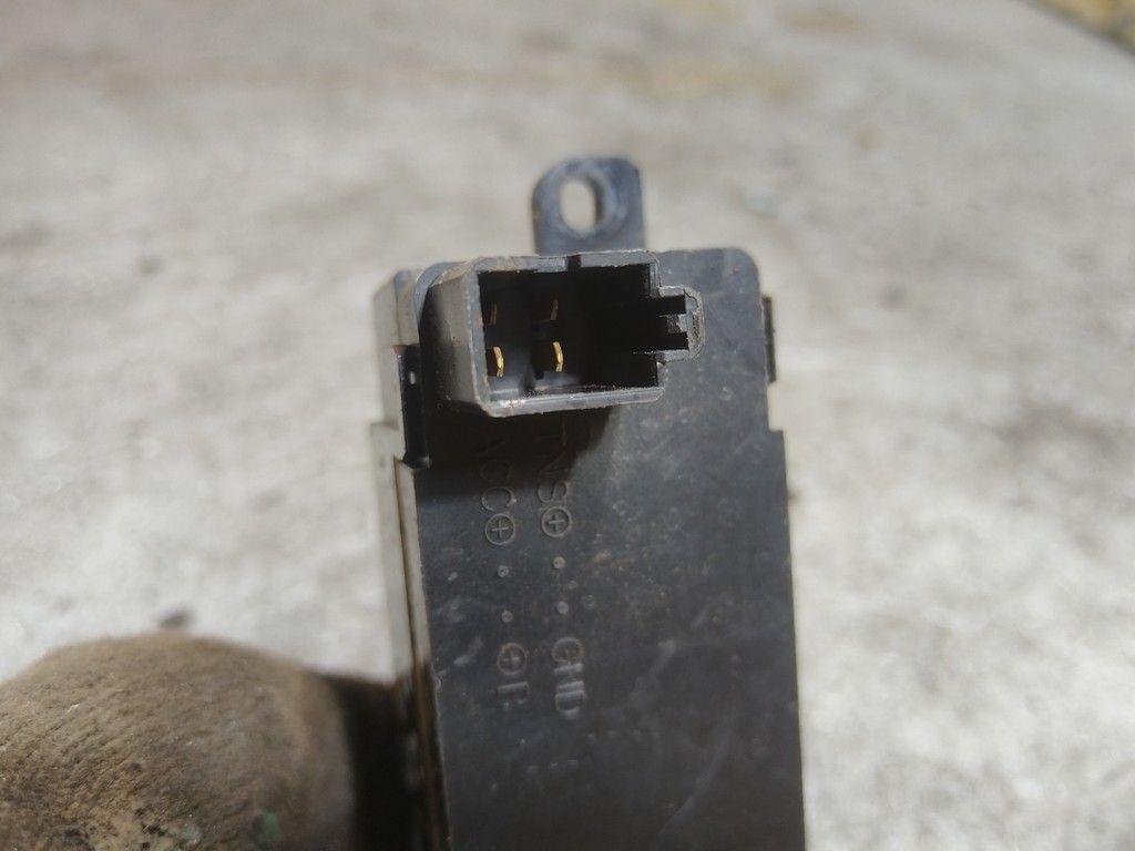 Часы IS2UO7 Mazda Xedos 6 - Фото 4