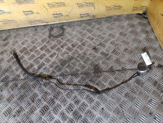 Трубка сцепления 1JUHLX Opel Astra - Фото 4