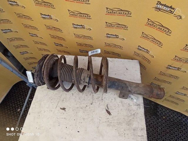 Амортизатор передний левый MI9BB5 Peugeot 306