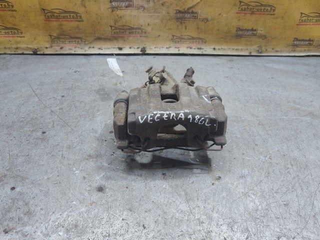 Суппорт задний левый 011B00 Opel Vectra купить с доставкой