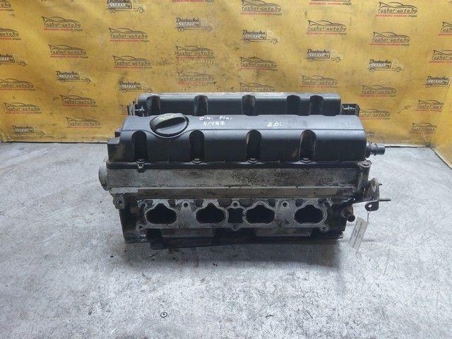 Головка блока цилиндров OJ7U9P Citroen C4 Grand Picasso