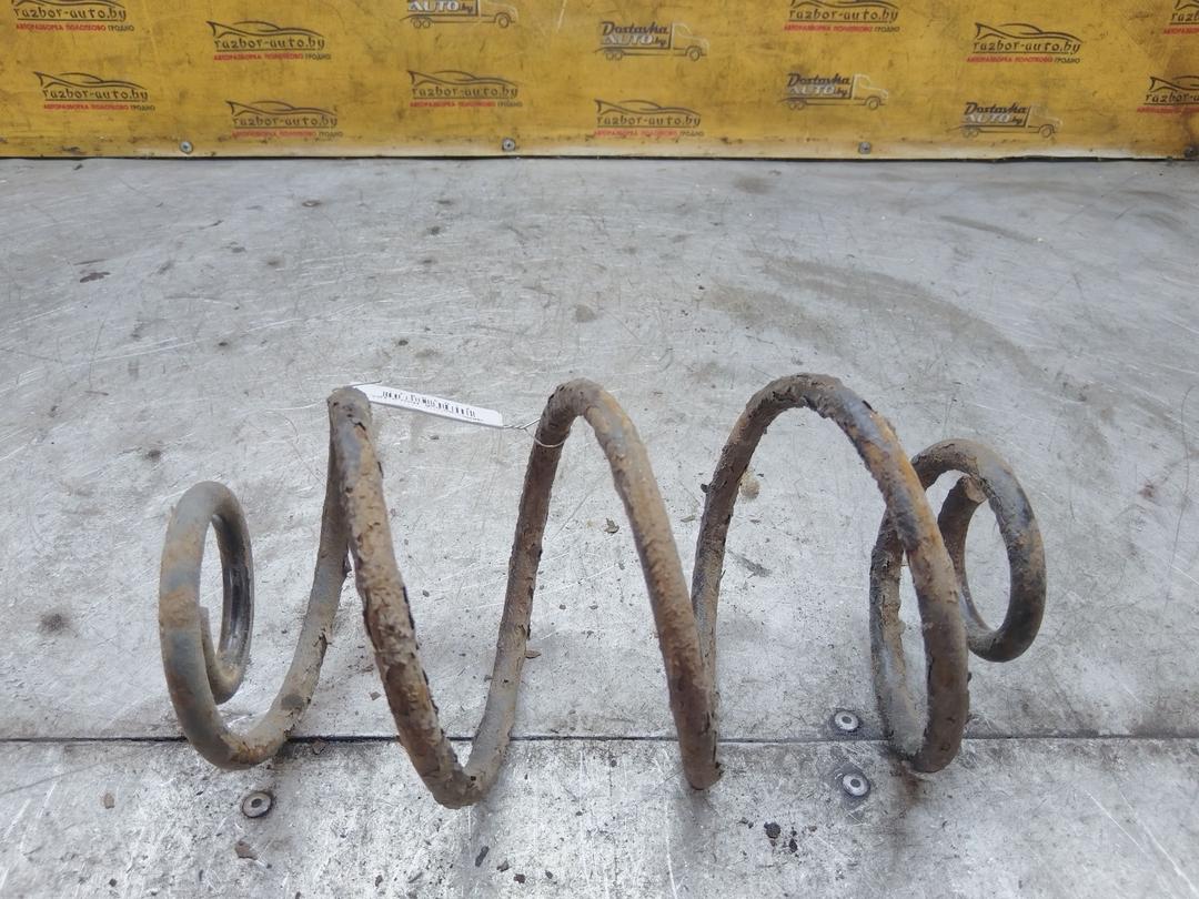 Пружина задняя 5D6CRL Opel Astra - Фото 6