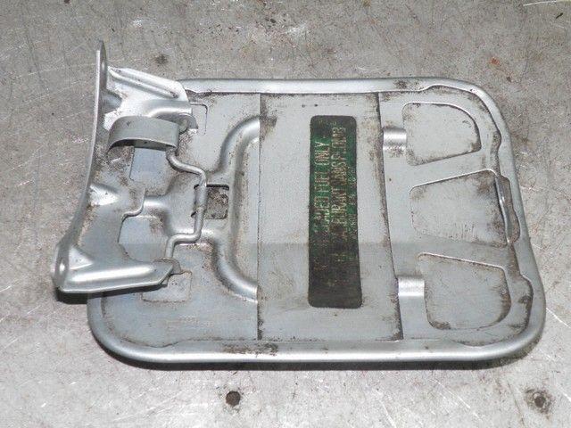 Лючок топливного бака 1TL7UA Audi 80 - Фото 2