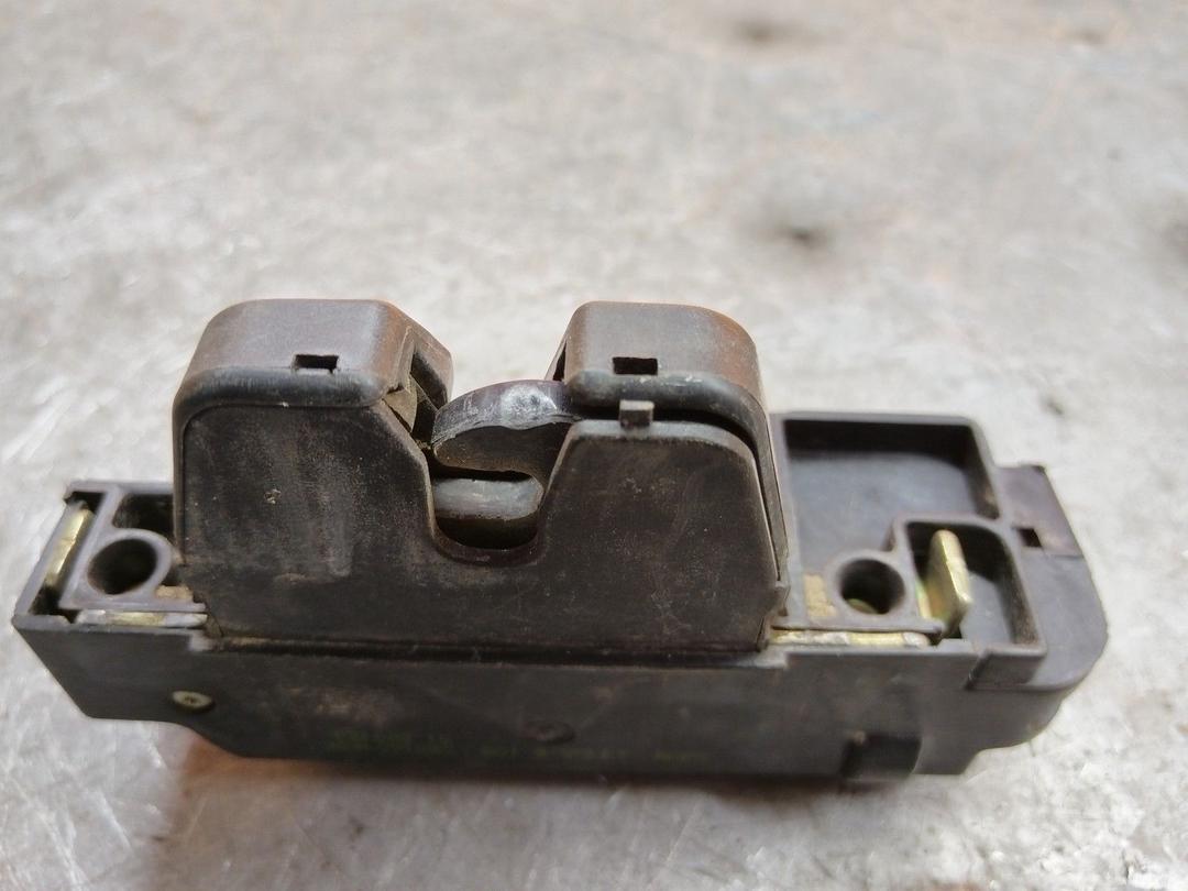 Замок багажника YRJOK5 Citroen Xsara Picasso - Фото 5