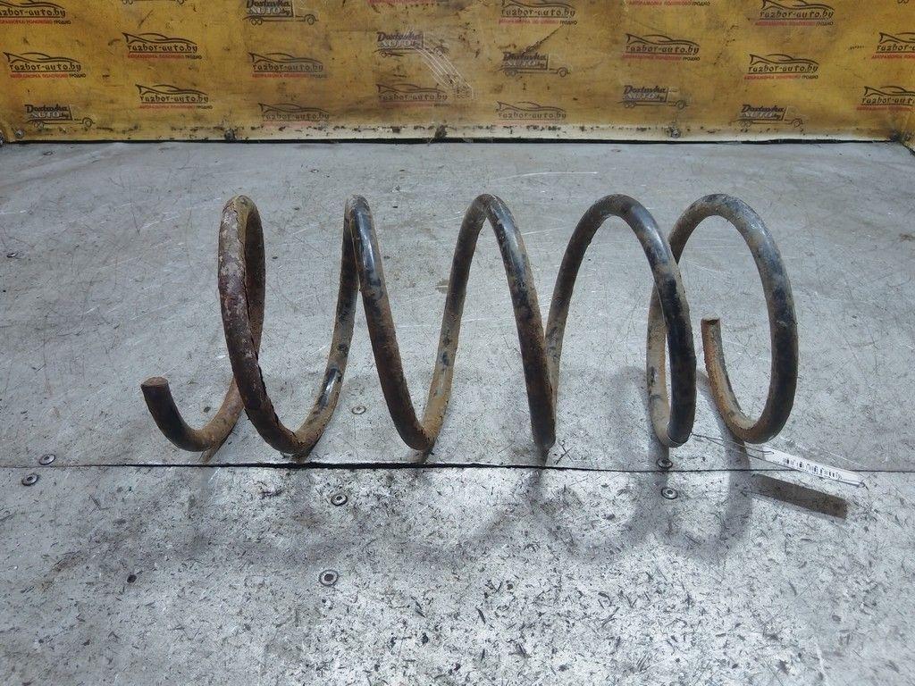 Пружина передняя CX8SK5 Ford Mondeo - Фото 3