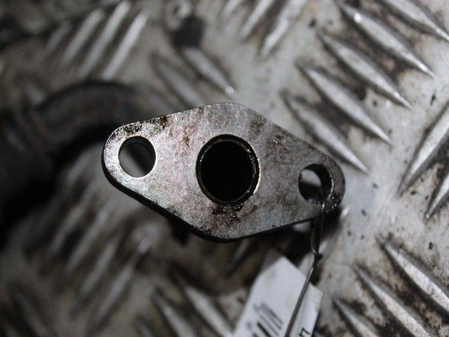 Масляная трубка турбины 6PN975 Audi A4 - Фото 2