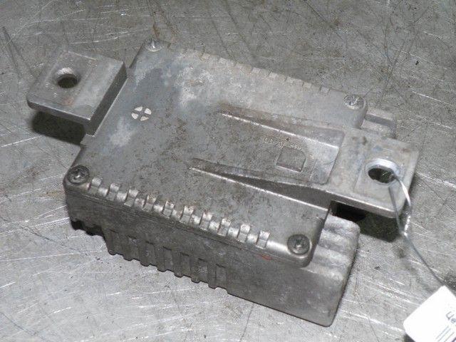 Реле вентилятора DLY7KV Mercedes A W168 - Фото 2