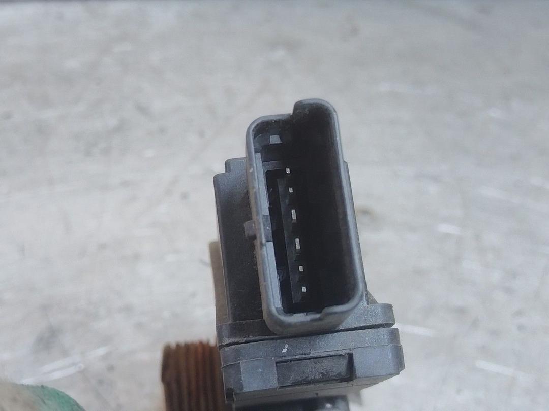 Моторчик стеклоподъемника передний левый 0NO1OG Renault Laguna - Фото 3