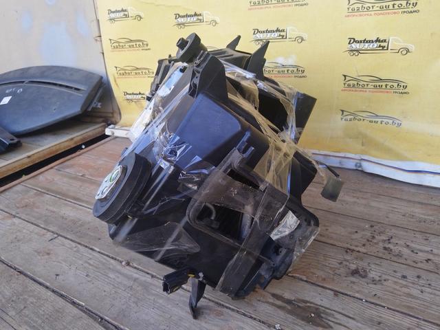 Корпус отопителя (печки) RS5O7R Volvo V40 undefined