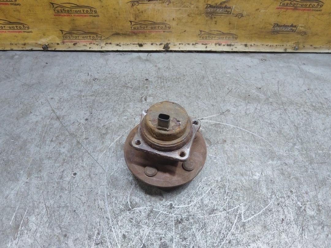 Ступица задняя правая 23CY46 Toyota Avensis - Фото 3