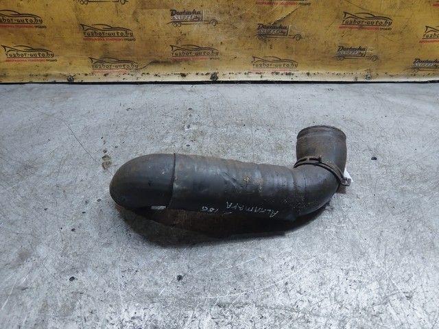 Патрубок интеркулера E53X7P Seat Alhambra купить с доставкой