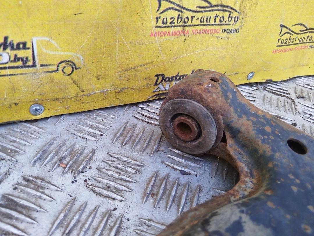 Рычаг передний правый V8F2ZP Opel Zafira купить