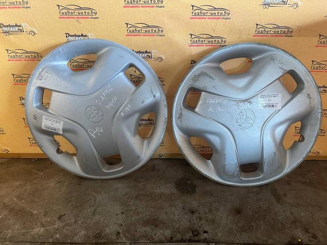 Колпак колесный 39IWMR Toyota Yaris Verso купить