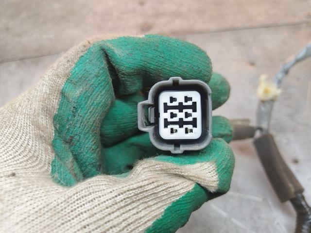 Проводка двери передней правой 1Y3EY6 Honda Accord undefined