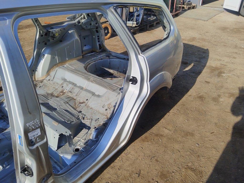 Крыло заднее левое 5GGMSW Ford Focus - Фото 8