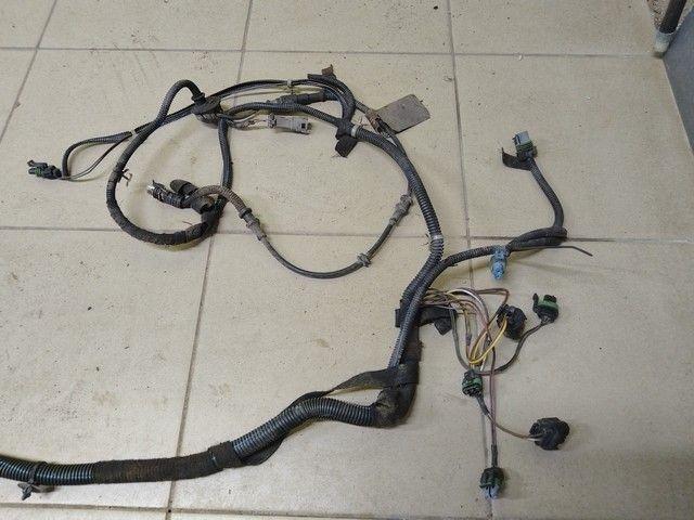 Проводка M3CAE3 Opel Zafira купить с доставкой