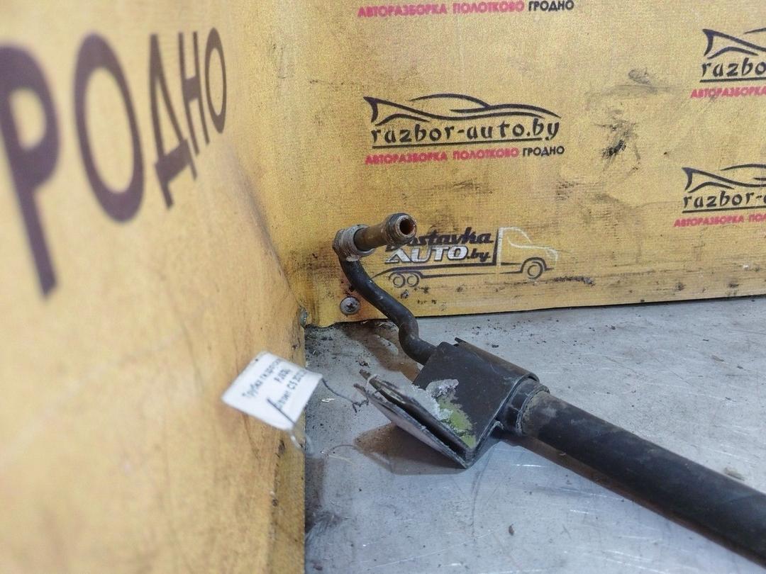 Трубка гидроусилителя PJ939J Citroen C5 купить