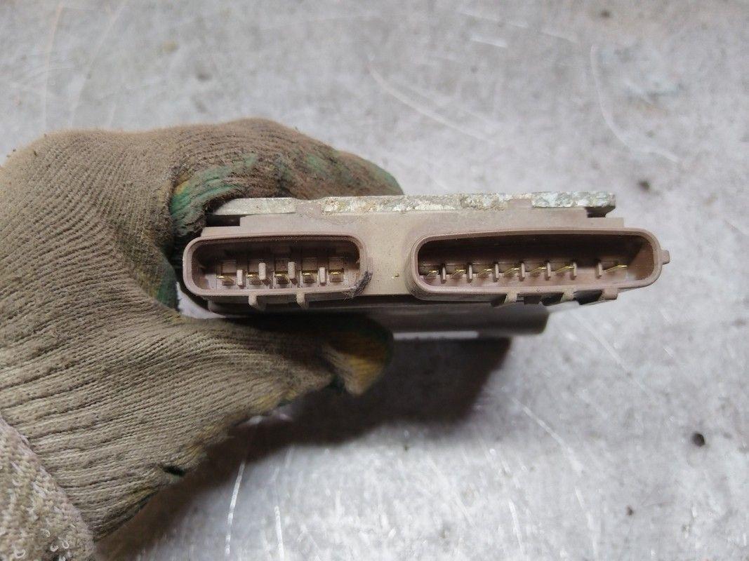 Блок управления форсунками LIFOYT Toyota Avensis Verso купить с доставкой