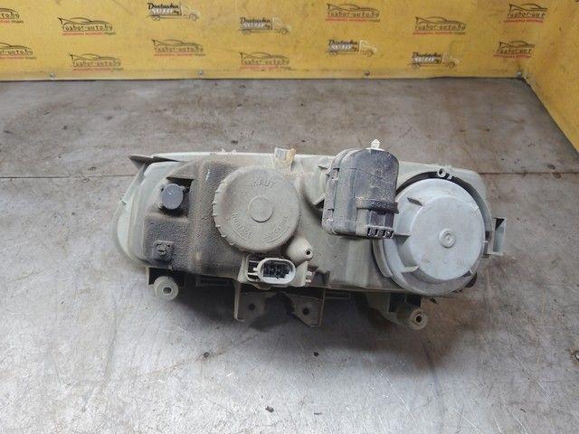 Фара правая SI14RL Renault Safrane купить в магазине запчастей бу