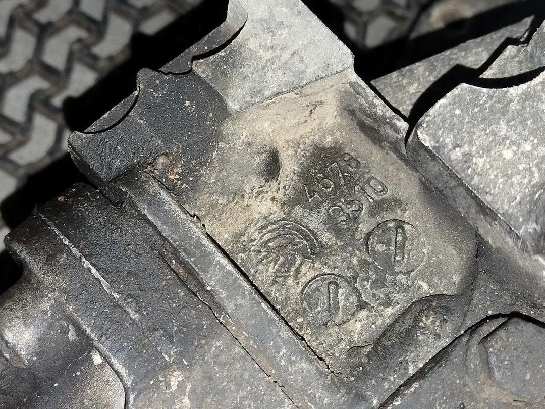 КПП механическая (МКПП) 5-ступенчатая I77JAY Alfa Romeo 147 undefined