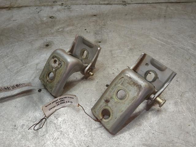 Петля двери задней левой NUL8RC Citroen C5