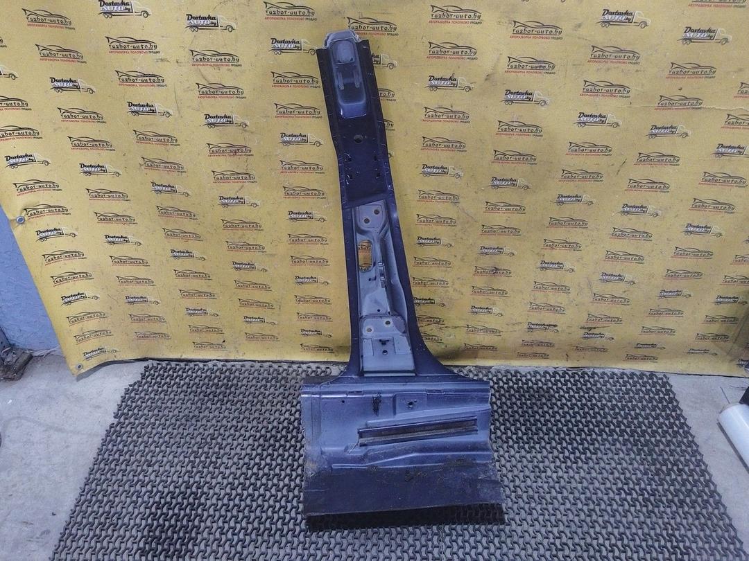 Стойка кузовная центральная левая 5C6IIS Audi A4 купить с доставкой. Огромный выбор запчастей и марок авто. У нас есть практически все.