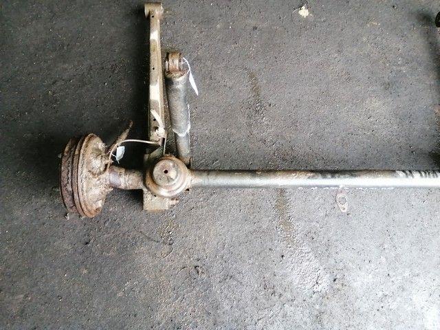 Балка подвески задняя Q355UV Daewoo Matiz купить
