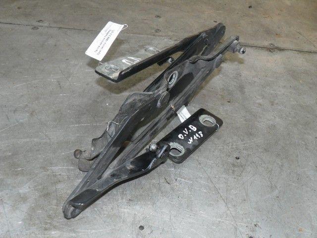 Петля капота 7HPPPD Opel Vectra