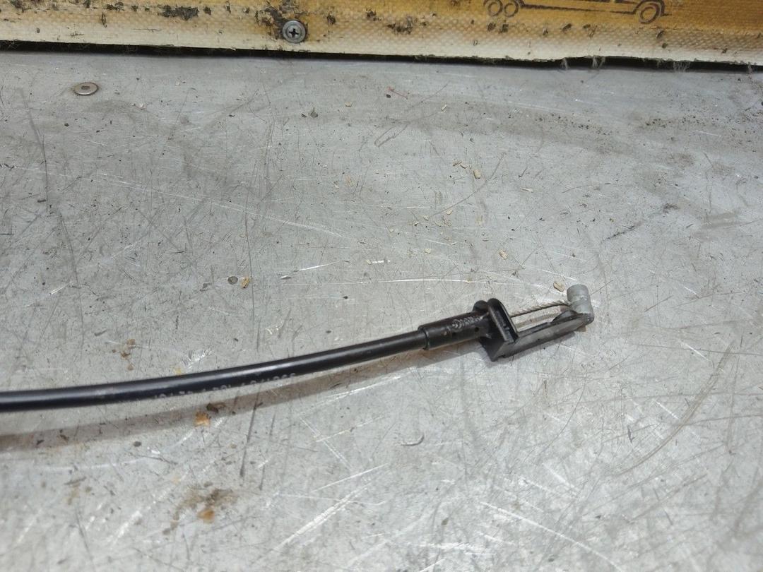 Замок двери задней правой OPF0CQ Ford Focus - Фото 2