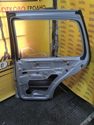 Дверь задняя правая EZA1ZB Mercedes ML W163 купить с доставкой