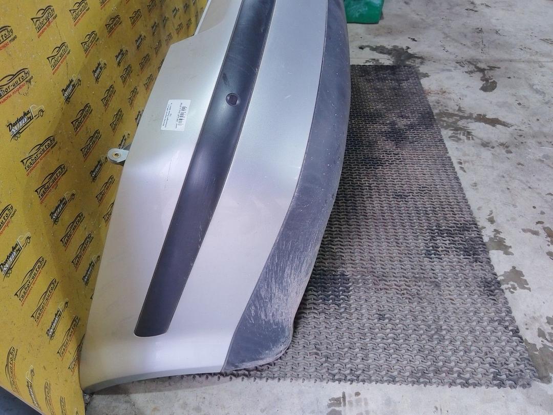 Бампер задний U8FJLU Volkswagen Passat купить