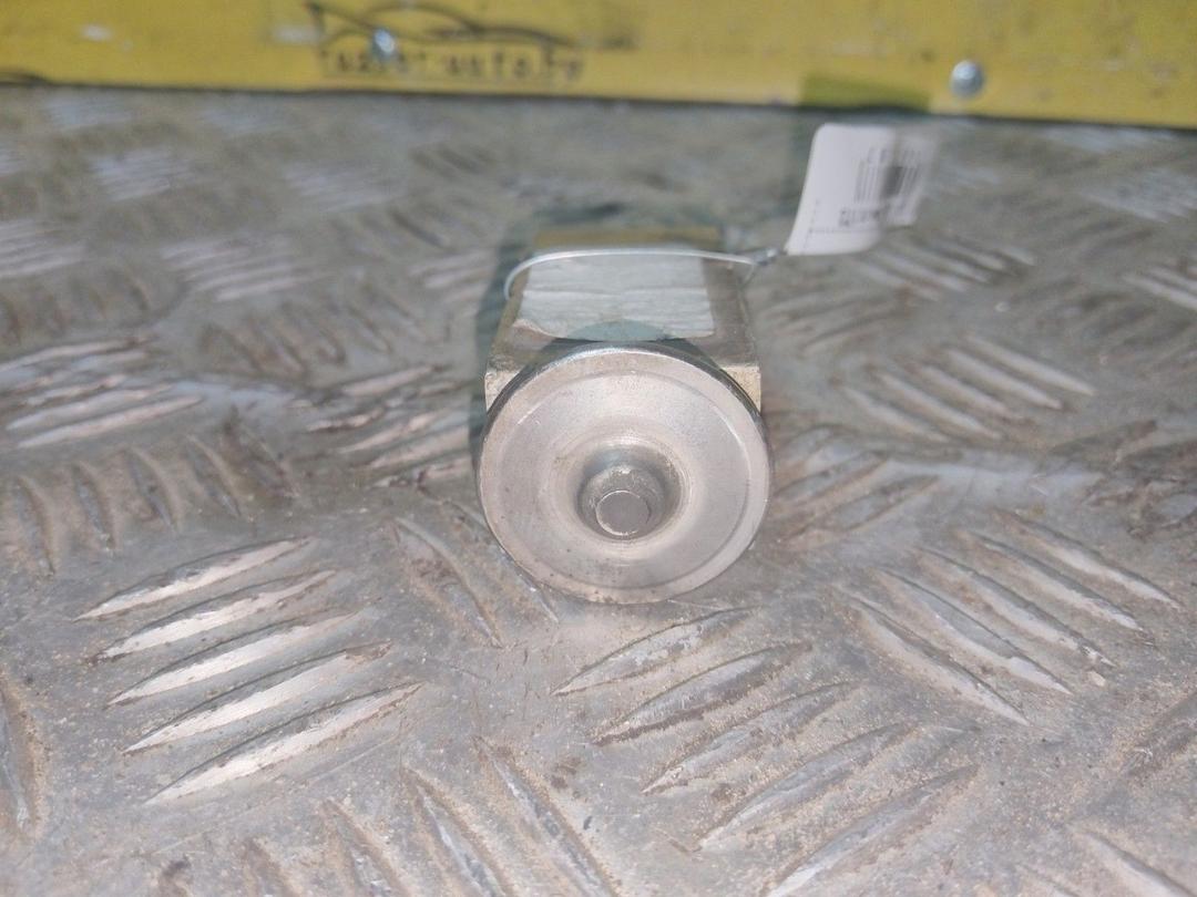 Клапан ТРВ (расширительный) кондиционера VE7348 Citroen C5 - Фото 4