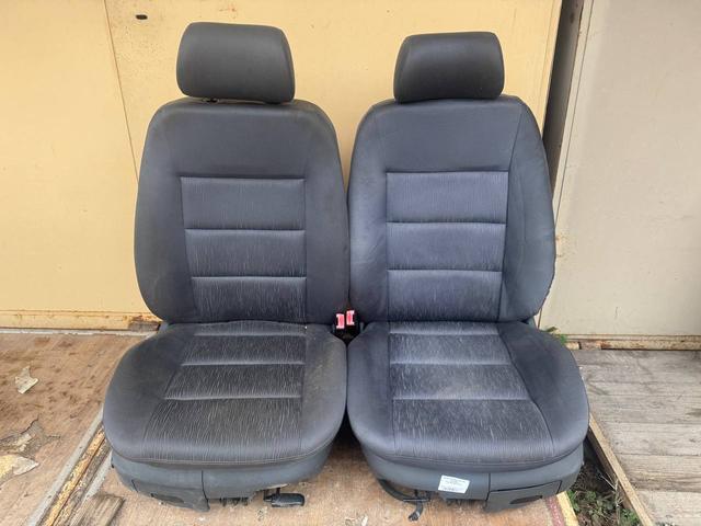 Салон (комплект сидений) W4TXBA Audi A6