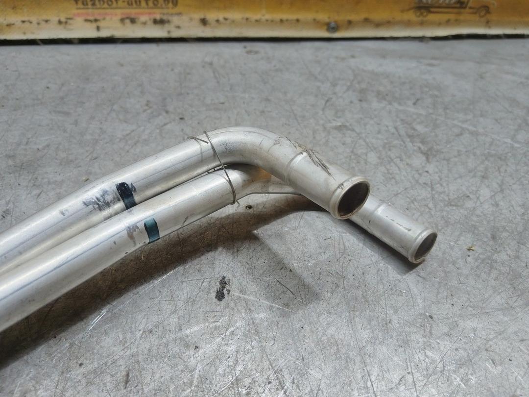 Патрубок отопителя (печки) F8DYPK Mitsubishi Grandis купить с доставкой